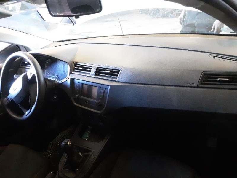seat ibiza v (kj1, kjg) del año 2018