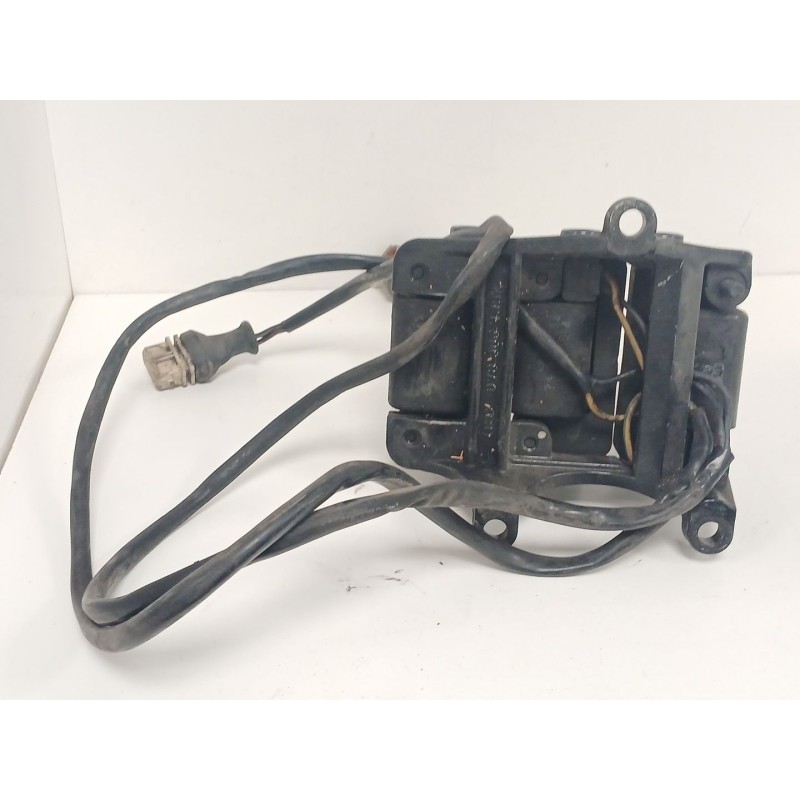 Recambio de bobina encendido para audi 100 berlina (c4) 2.8 v6 cat (aah) referencia OEM IAM 078905101A CM16001 