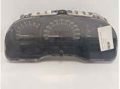 Recambio de cuadro instrumentos para opel calibra 2.0 referencia OEM IAM  15437 