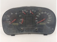 Recambio de cuadro instrumentos para volkswagen golf iv berlina (1j1) 1.4 16v referencia OEM IAM 1J0919881 17827 0263611020