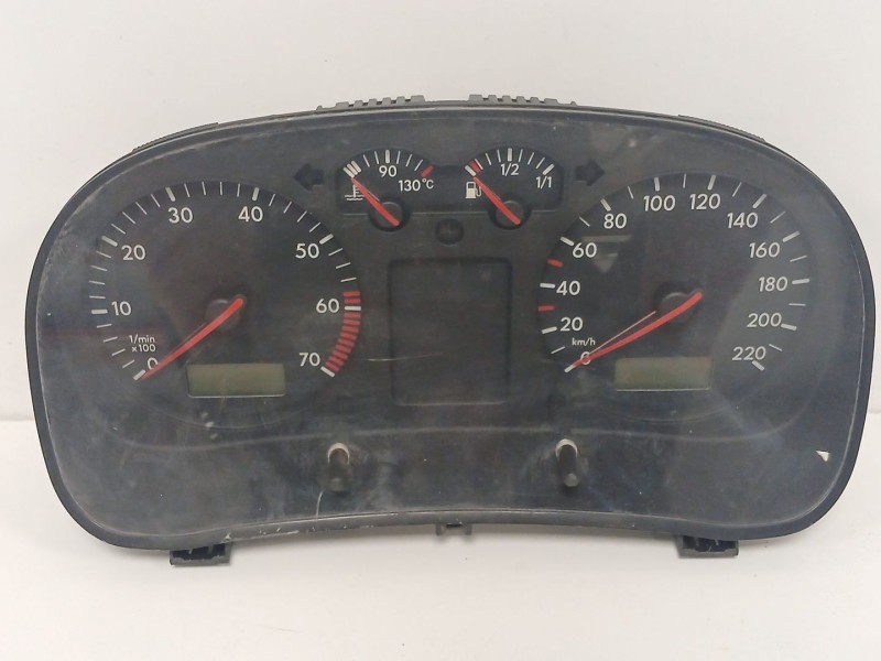 Recambio de cuadro instrumentos para volkswagen golf iv berlina (1j1) 1.4 16v referencia OEM IAM 1J0919881 17827 0263611020