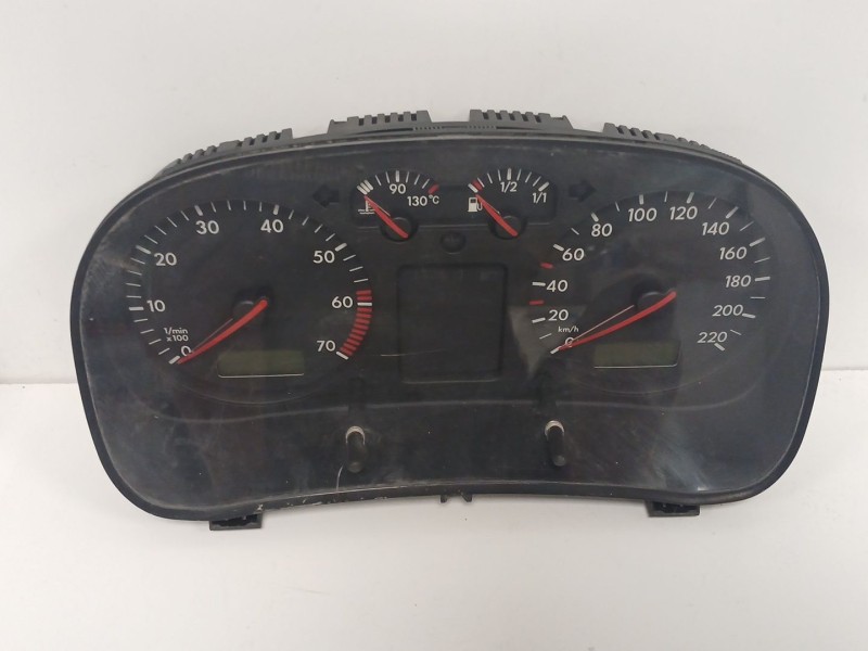 Recambio de cuadro instrumentos para volkswagen golf iv berlina (1j1) 1.4 16v referencia OEM IAM 1J0919881 17827 0263611020