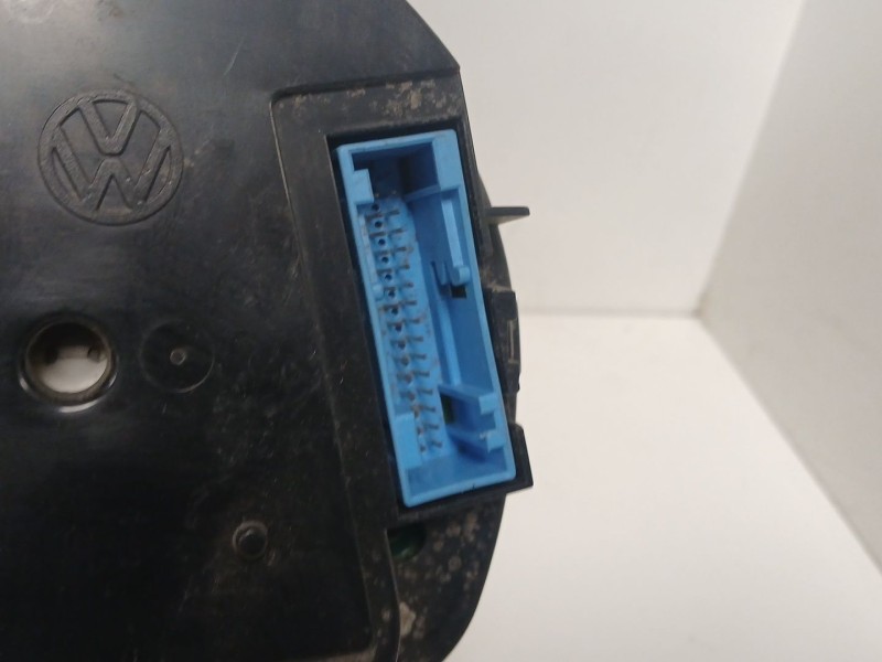 Recambio de cuadro instrumentos para volkswagen golf iv berlina (1j1) 1.4 16v referencia OEM IAM 1J0919881 17827 0263611020
