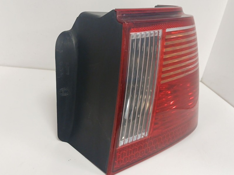 Recambio de piloto trasero derecho para seat ibiza (6k1) 1.9 sdi referencia OEM IAM  17934 