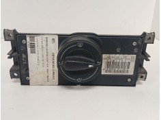 Recambio de mando calefaccion / aire acondicionado para seat ibiza (6k1) 1.9 sdi referencia OEM IAM 6K0819045E 17991 