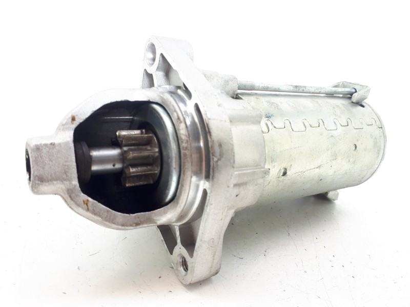 Recambio de motor arranque para lancia ypsilon (101) 1.3 16v multijet argento referencia OEM IAM F436G32  
