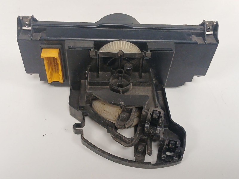 Recambio de mando calefaccion / aire acondicionado para seat ibiza (6k1) 1.9 sdi referencia OEM IAM 6K0819045E 17991 