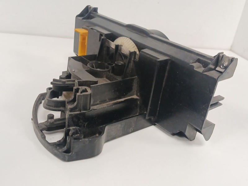 Recambio de mando calefaccion / aire acondicionado para seat ibiza (6k1) 1.9 sdi referencia OEM IAM 6K0819045E 17991 
