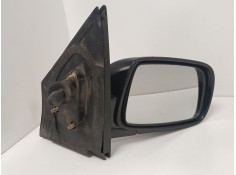 Recambio de retrovisor derecho para toyota yaris (ncp1/nlp1/scp1) 1.0 cat referencia OEM IAM  18110 