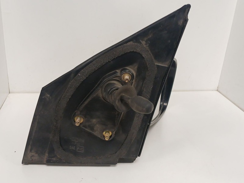 Recambio de retrovisor derecho para toyota yaris (ncp1/nlp1/scp1) 1.0 cat referencia OEM IAM  18110 