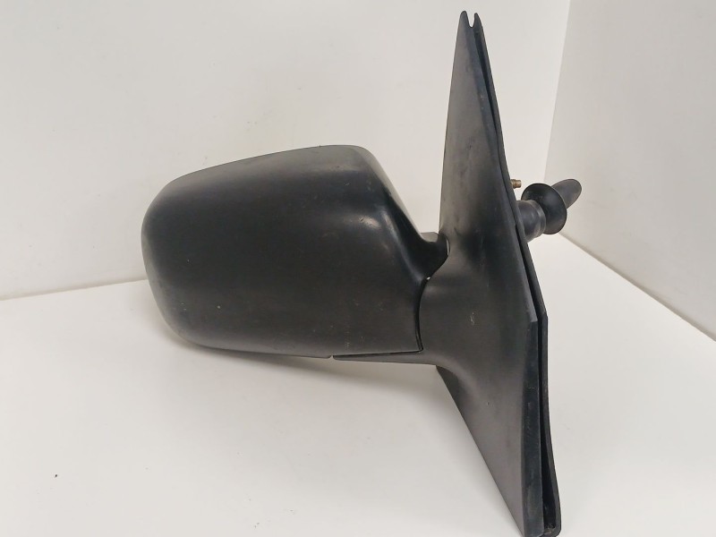 Recambio de retrovisor derecho para toyota yaris (ncp1/nlp1/scp1) 1.0 cat referencia OEM IAM  18110 