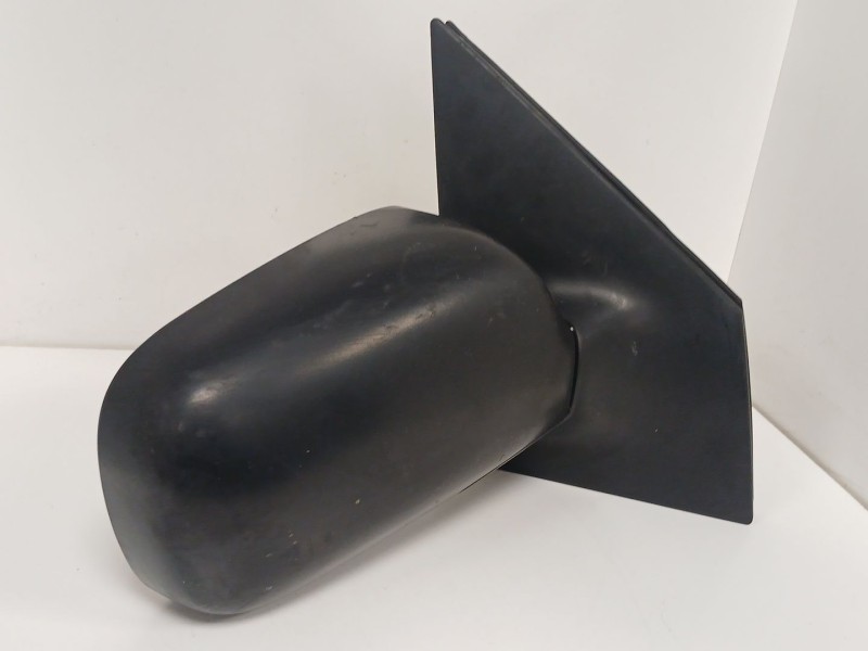 Recambio de retrovisor derecho para toyota yaris (ncp1/nlp1/scp1) 1.0 cat referencia OEM IAM  18110 
