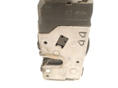 Recambio de cerradura puerta delantera derecha para opel zafira / zafira family b (a05) 1.9 cdti (m75) referencia OEM IAM 132107 2