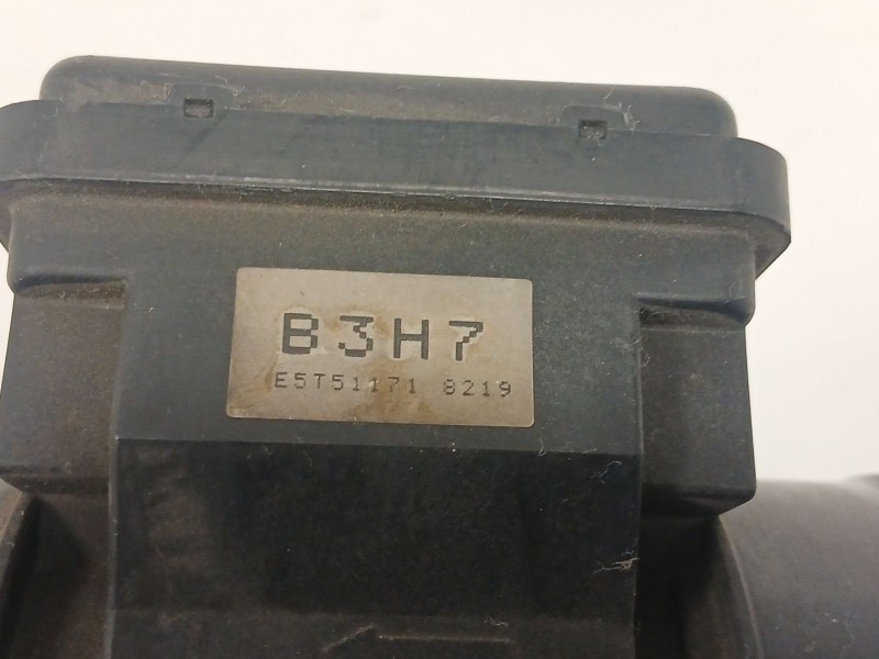 Recambio de caudalimetro para mazda 323 berlina c/f/s (ba) 1.5 16v cat referencia OEM IAM E5T511718219  
