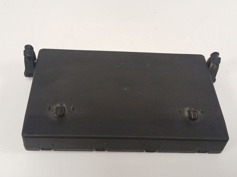 Recambio de modulo electronico para mercedes-benz vito / mixto furgoneta (w639) 111 cdi (639.601, 639.603, 639.605) referencia O