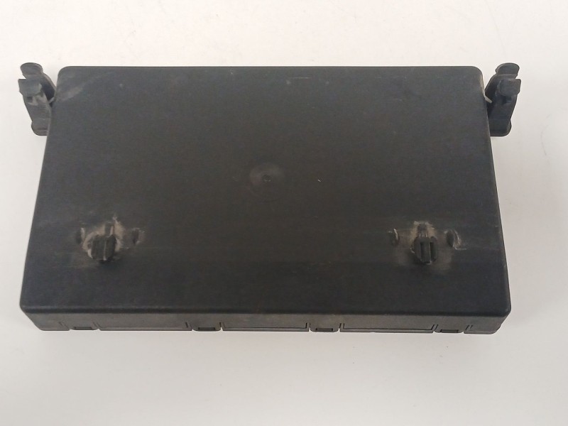 Recambio de modulo electronico para mercedes-benz vito / mixto furgoneta (w639) 111 cdi (639.601, 639.603, 639.605) referencia O