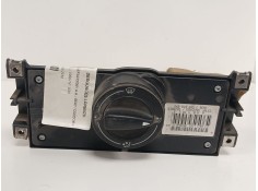 Recambio de mando calefaccion / aire acondicionado para seat cordoba berlina (6k2) 1.9 tdi referencia OEM IAM 6K0819045C 18223 