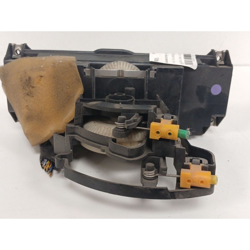 Recambio de mando calefaccion / aire acondicionado para seat cordoba berlina (6k2) 1.9 tdi referencia OEM IAM 6K0819045C 18223 
