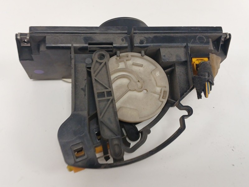 Recambio de mando calefaccion / aire acondicionado para seat cordoba berlina (6k2) 1.9 tdi referencia OEM IAM 6K0819045C 18223 
