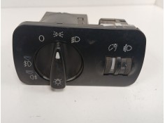 Recambio de mando luces para seat cordoba berlina (6k2) 1.9 tdi referencia OEM IAM 6k1941531 18224 
