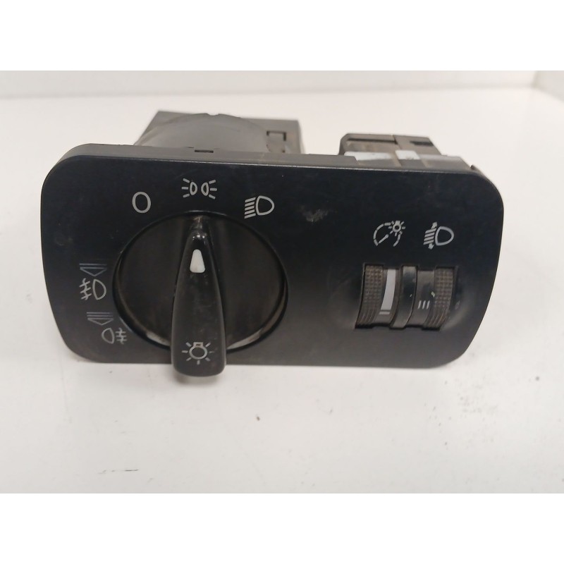 Recambio de mando luces para seat cordoba berlina (6k2) 1.9 tdi referencia OEM IAM 6k1941531 18224 