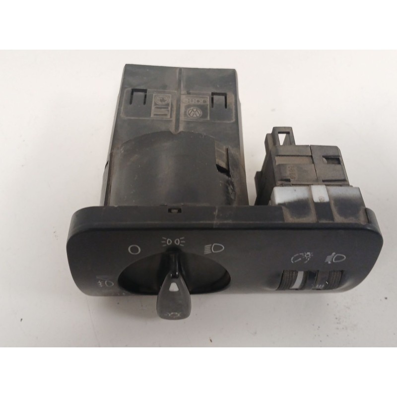 Recambio de mando luces para seat cordoba berlina (6k2) 1.9 tdi referencia OEM IAM 6k1941531 18224 