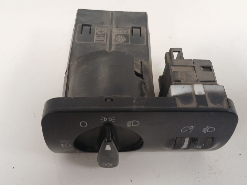 Recambio de mando luces para seat cordoba berlina (6k2) 1.9 tdi referencia OEM IAM 6k1941531 18224 