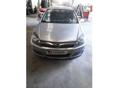 opel astra h (a04) del año 2005