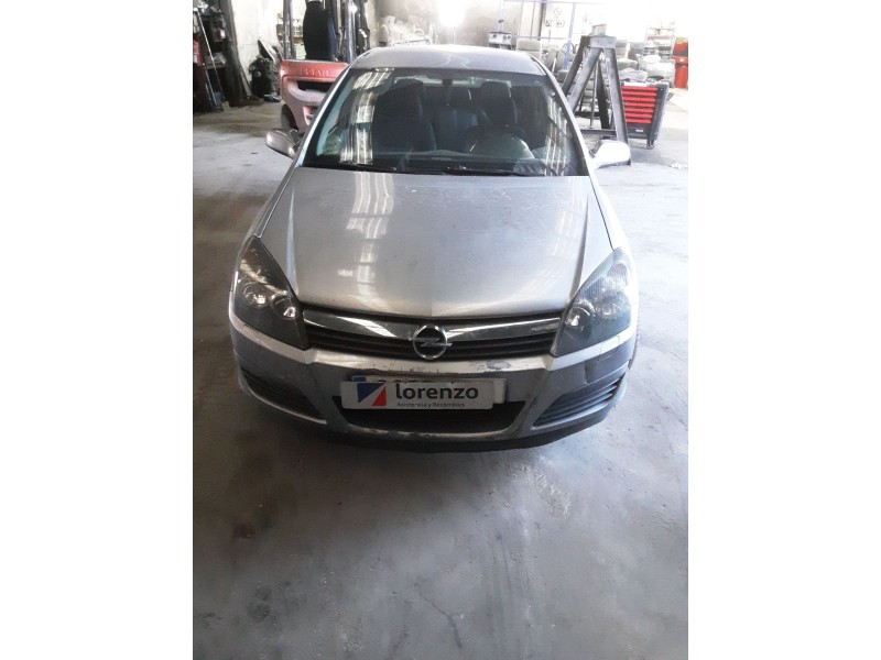 opel astra h (a04) del año 2005