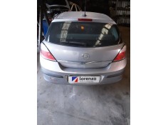 opel astra h (a04) del año 2005 2