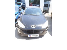 peugeot 407 (6d_) del año 2010