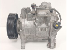 Recambio de compresor aire acondicionado para bmw x3 (f25) xdrive 20 d referencia OEM IAM   
