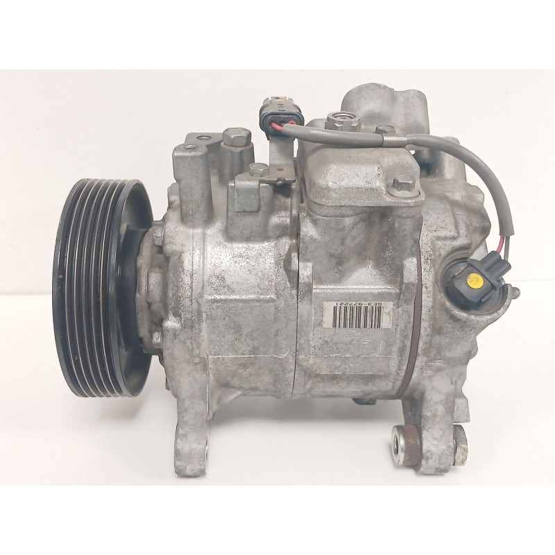 Recambio de compresor aire acondicionado para bmw x3 (f25) xdrive 20 d referencia OEM IAM   