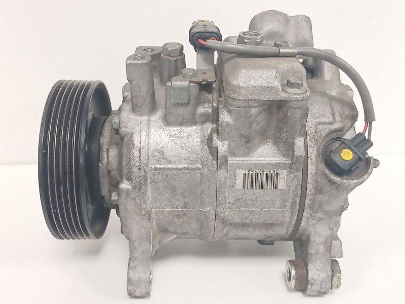 Recambio de compresor aire acondicionado para bmw x3 (f25) xdrive 20 d referencia OEM IAM   