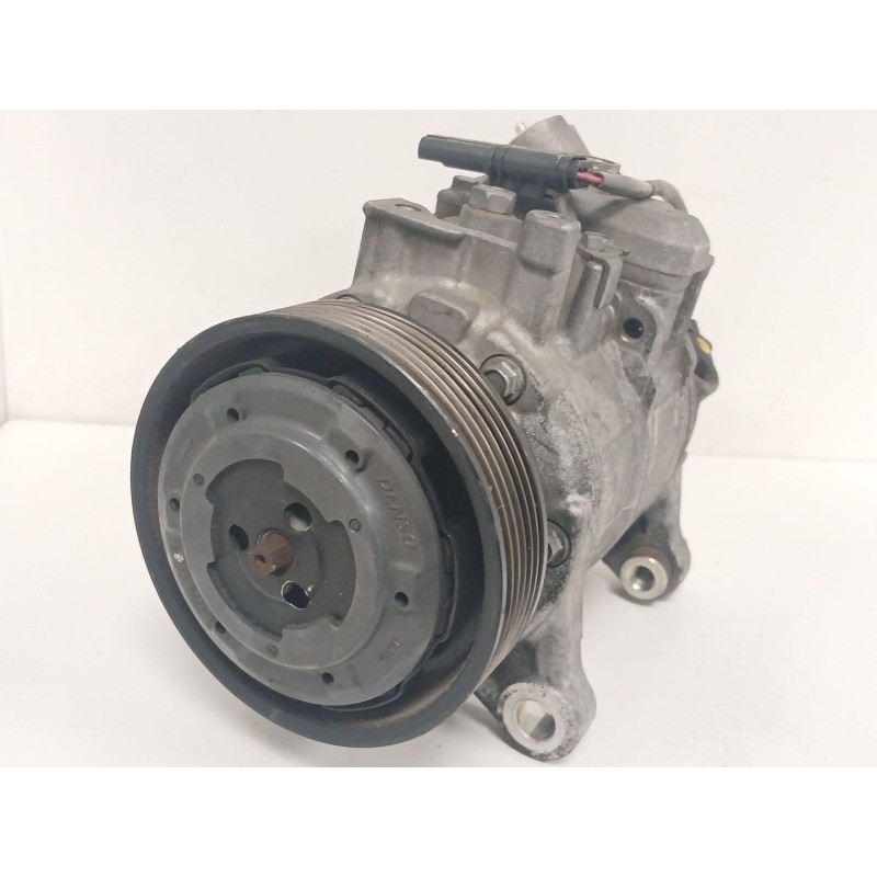 Recambio de compresor aire acondicionado para bmw x3 (f25) xdrive 20 d referencia OEM IAM   