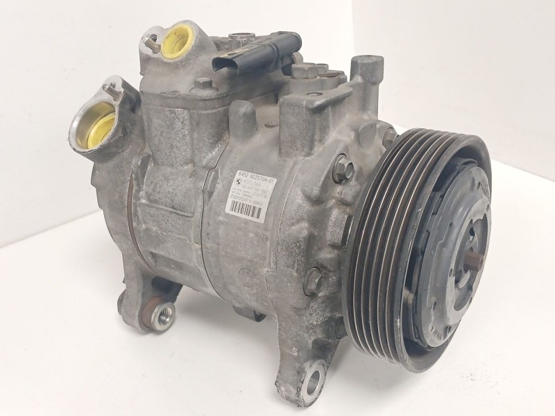 Recambio de compresor aire acondicionado para bmw x3 (f25) xdrive 20 d referencia OEM IAM   