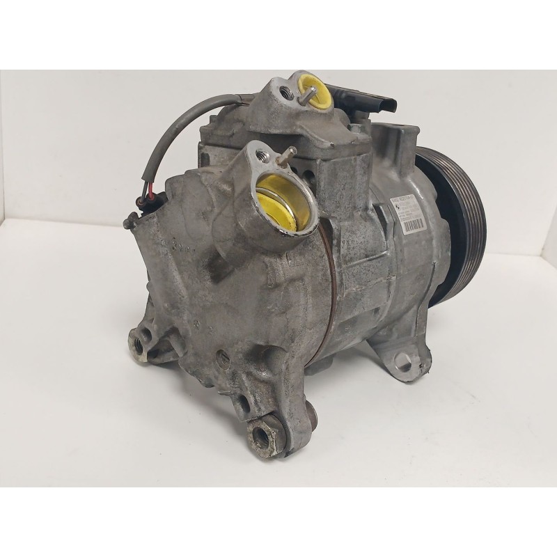 Recambio de compresor aire acondicionado para bmw x3 (f25) xdrive 20 d referencia OEM IAM   