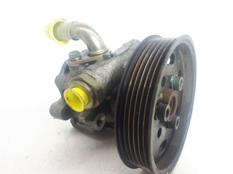 Recambio de bomba direccion para volkswagen golf iv berlina (1j1) básico referencia OEM IAM 1J0422154BES  