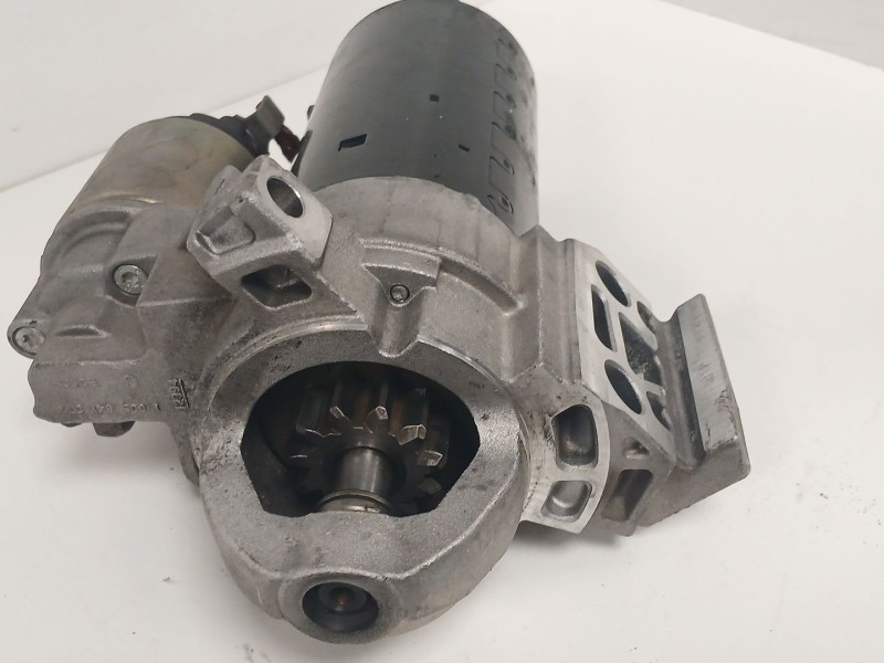 Recambio de motor arranque para bmw x3 (f25) xdrive 20 d referencia OEM IAM 0001148010 850665701 