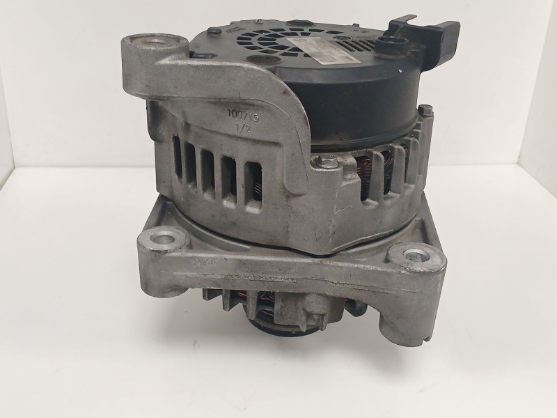 Recambio de alternador para bmw x3 (f25) xdrive 20 d referencia OEM IAM   