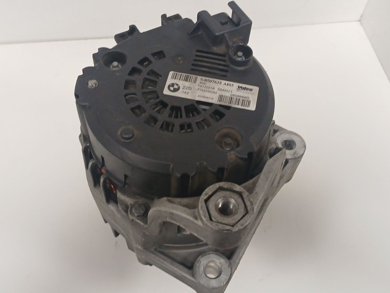 Recambio de alternador para bmw x3 (f25) xdrive 20 d referencia OEM IAM   