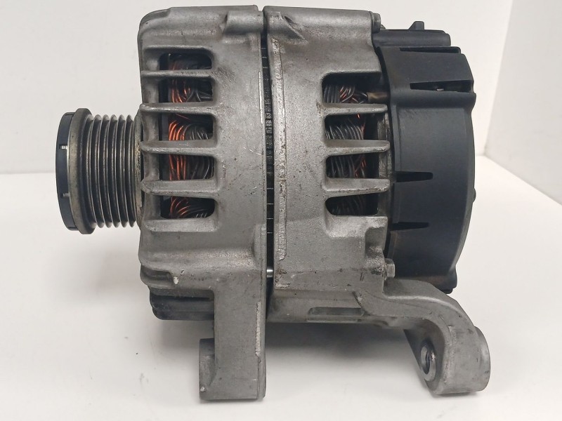 Recambio de alternador para bmw x3 (f25) xdrive 20 d referencia OEM IAM   