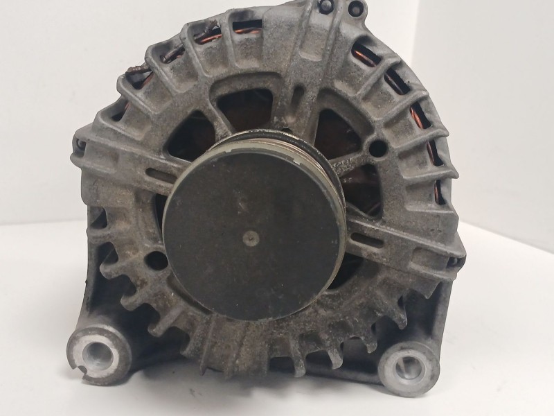Recambio de alternador para bmw x3 (f25) xdrive 20 d referencia OEM IAM   