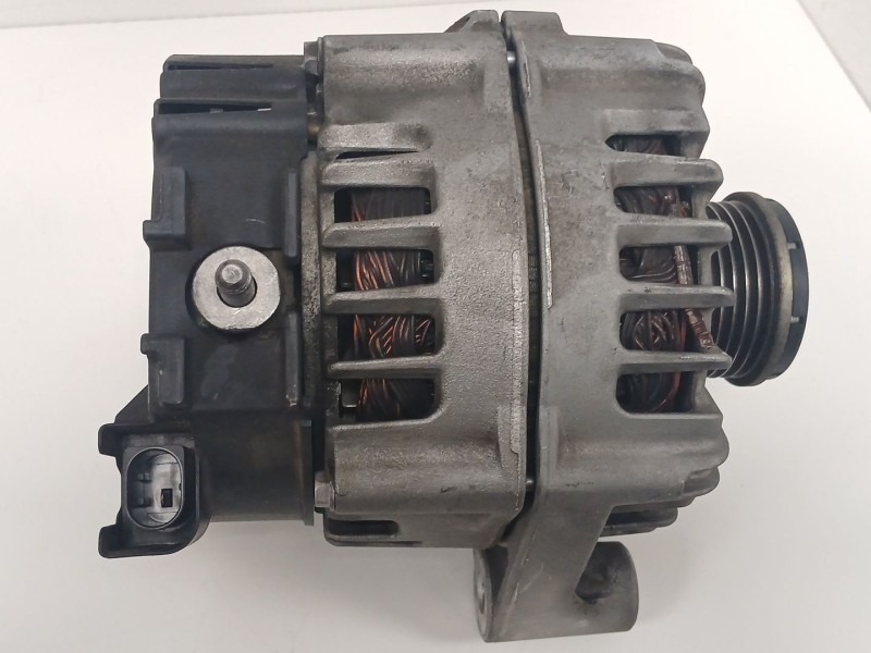 Recambio de alternador para bmw x3 (f25) xdrive 20 d referencia OEM IAM   