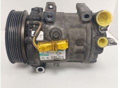 Recambio de compresor aire acondicionado para peugeot 407 sw (6e_, 6d_) 2.0 hdi 135 referencia OEM IAM 9656574080 1301F 