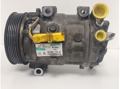 Recambio de compresor aire acondicionado para peugeot 407 sw (6e_, 6d_) 2.0 hdi 135 referencia OEM IAM 9656574080 1301F  2
