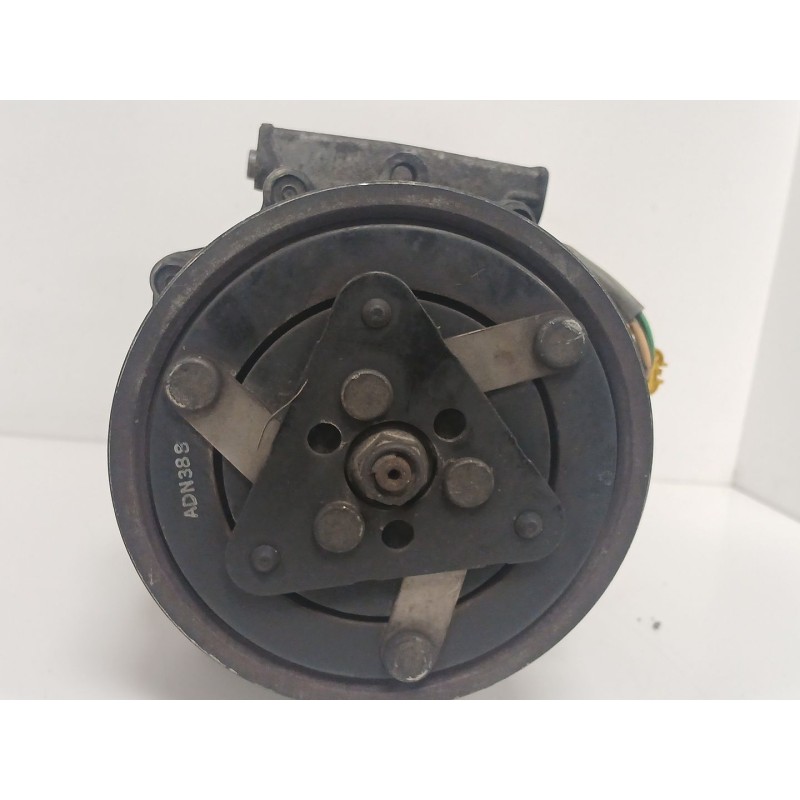 Recambio de compresor aire acondicionado para peugeot 407 sw (6e_, 6d_) 2.0 hdi 135 referencia OEM IAM 9656574080 1301F 