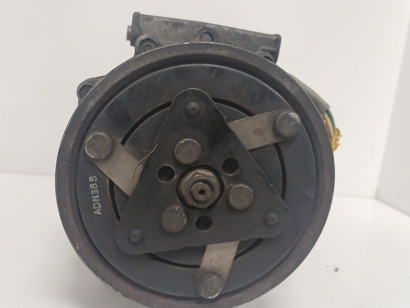 Recambio de compresor aire acondicionado para peugeot 407 sw (6e_, 6d_) 2.0 hdi 135 referencia OEM IAM 9656574080 1301F 