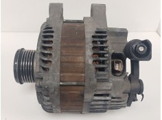 Recambio de alternador para peugeot 407 sw (6e_, 6d_) 2.0 hdi 135 referencia OEM IAM   