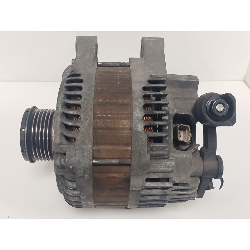 Recambio de alternador para peugeot 407 sw (6e_, 6d_) 2.0 hdi 135 referencia OEM IAM   